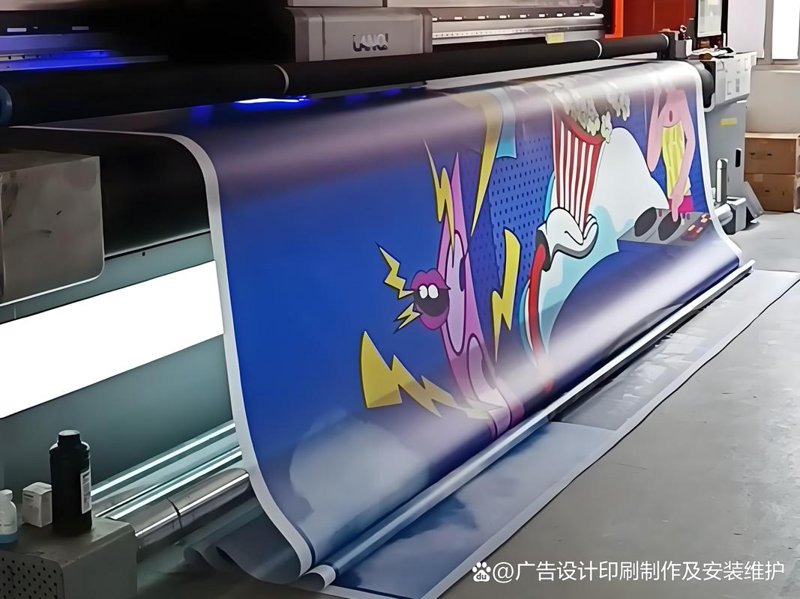 乐克广告：创新引领行业新篇章